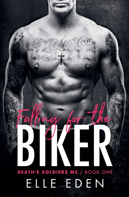 Falling for the Biker