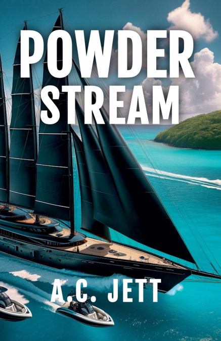 Powder Stream