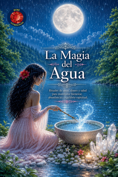 La Magia del Agua