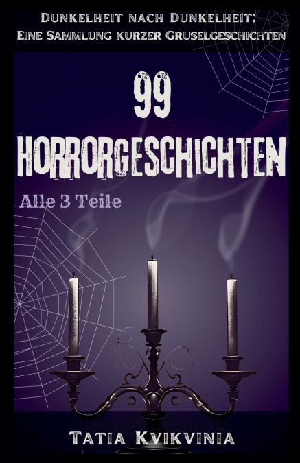 99 Horrorgeschichten