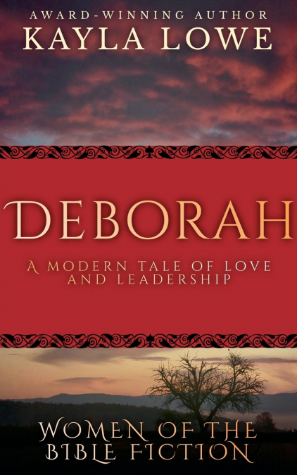 Deborah