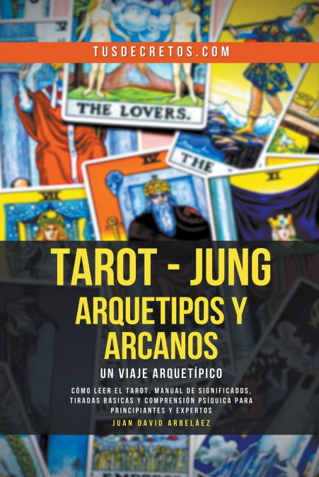 Tarot - Jung