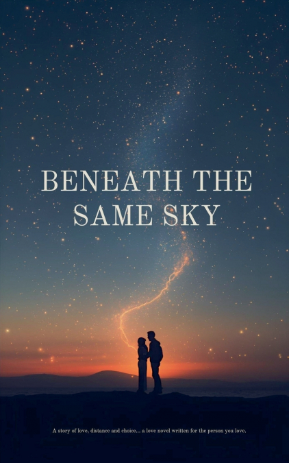 Beneath the Same Sky