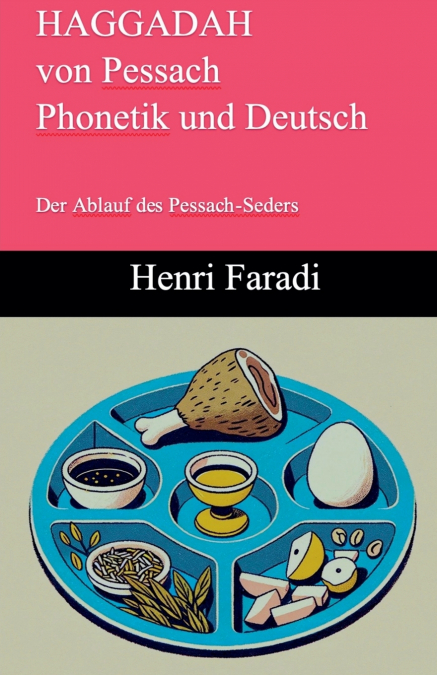 Pessach Haggadah