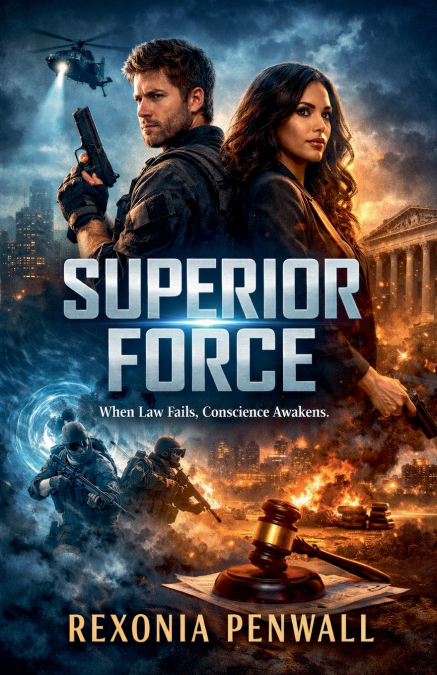 Superior Force