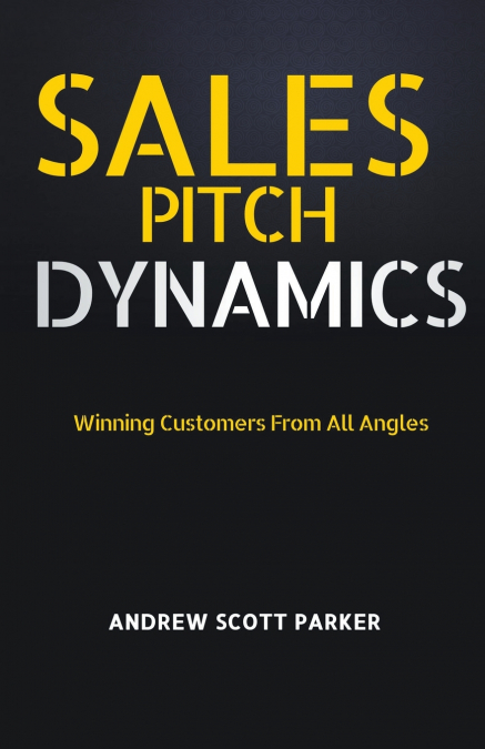 Sales Pitch Dynamics