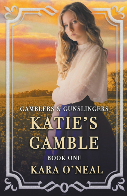 Katie’s Gamble