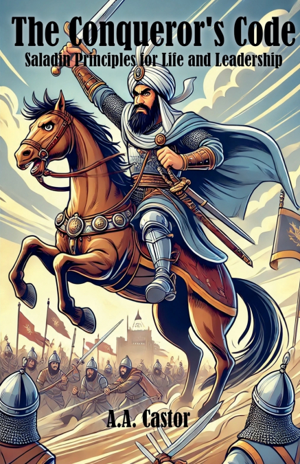 The Conqueror’s Code
