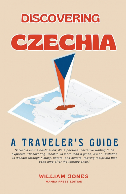 Discovering Czechia