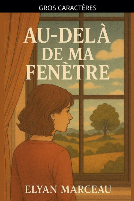 Au delà de ma fenêtre