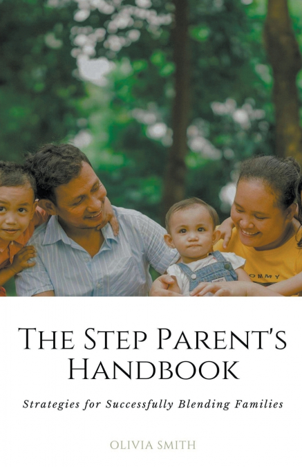 The Step Parent’s Handbook