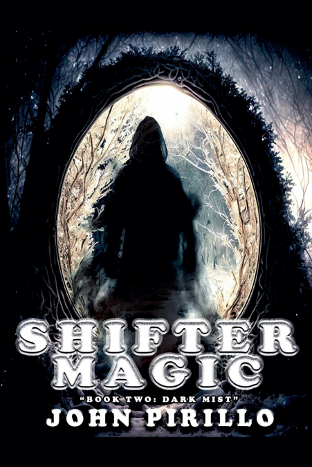Shifter Magic
