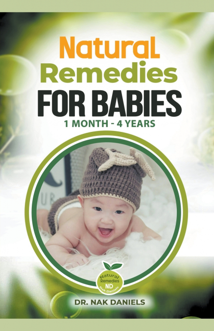 Natural Remedies For Babies