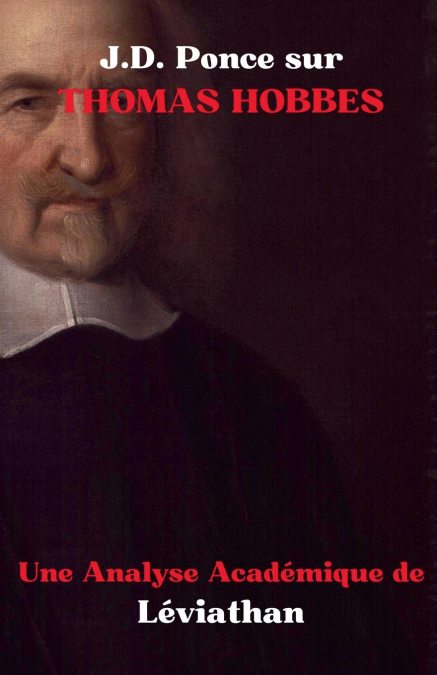 J.D. Ponce sur Thomas Hobbes