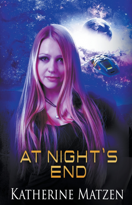 At Night’s End