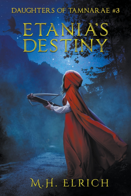 Etania’s Destiny