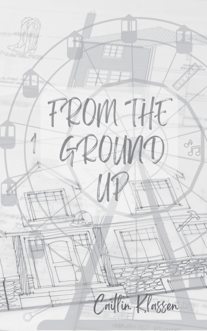 From The Ground Up
