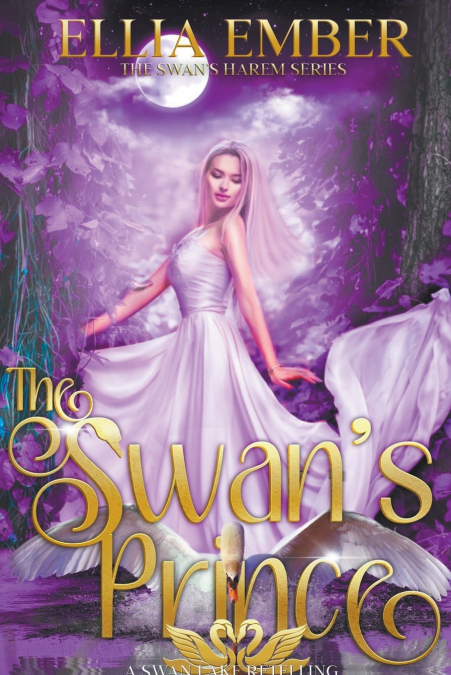 The Swan’s Prince
