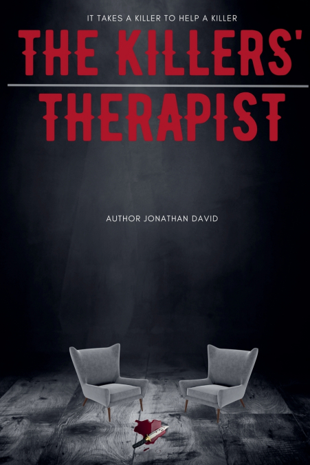 The Killers’ Therapist