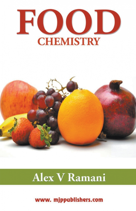 FOOD CHEMISTRY