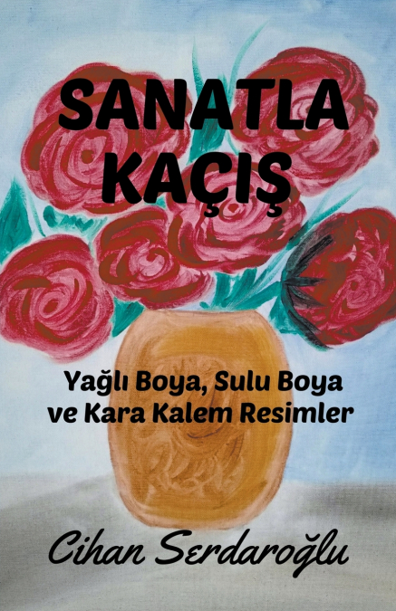 Sanatla Kaçış