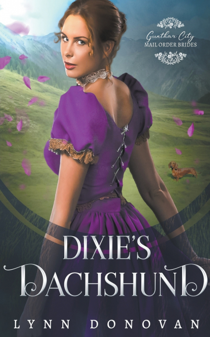 Dixie’s Dachshund