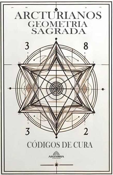 Arcturianos Geometria Sagrada - Siimbolos de Cura 2ª Edição