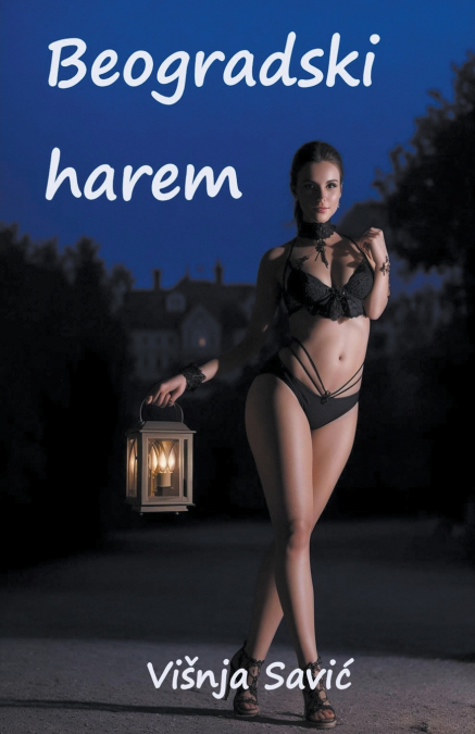 Beogradski harem