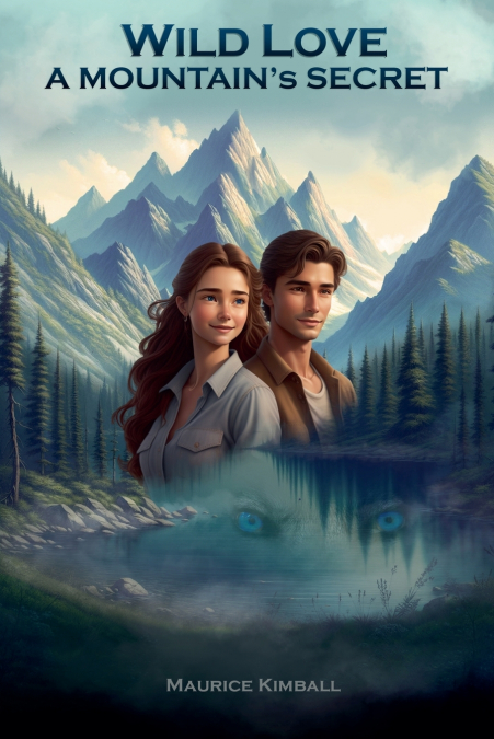 A Mountain’s Secret