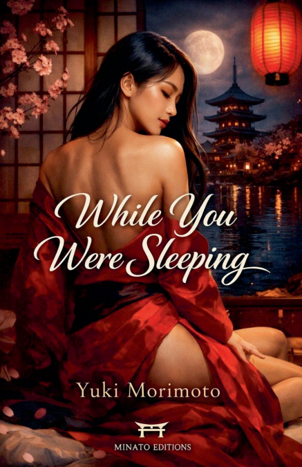 While You Were Sleeping