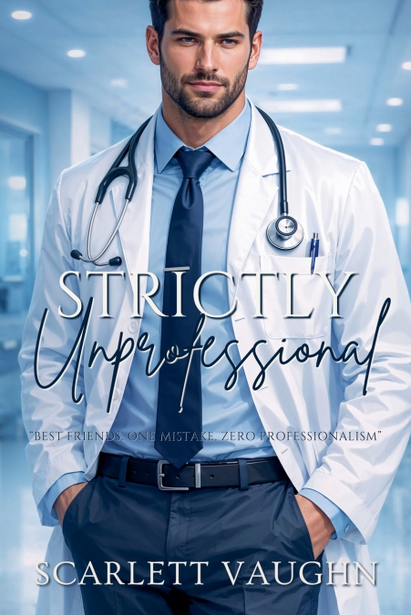 Strictly Unprofessional