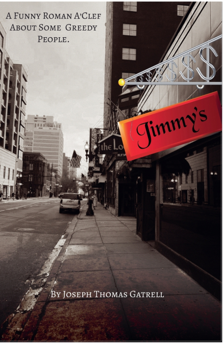 Jimmy’s