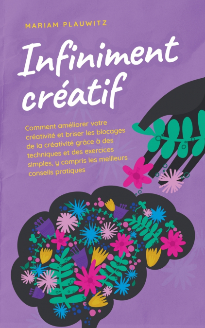 Infiniment créatif