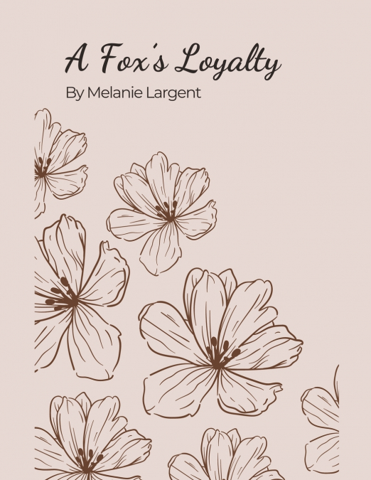A Fox’s Loyalty