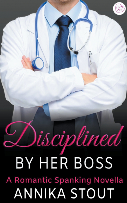 Disciplined By Her Boss