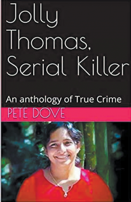 Jolly Thomas, Serial Killer
