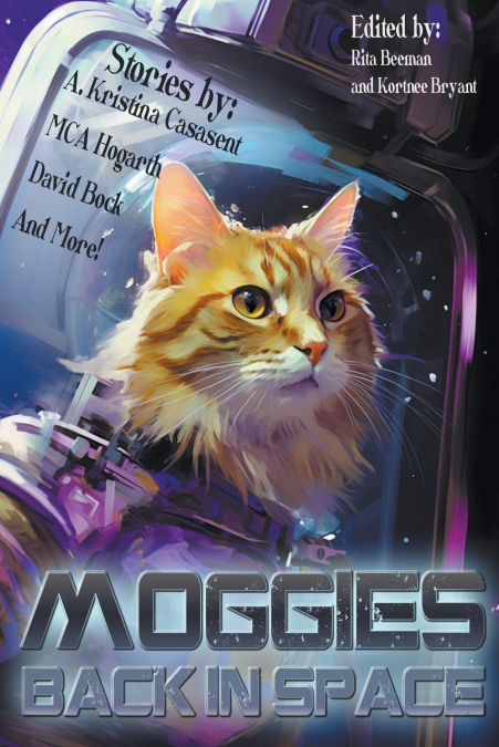 Moggies Back in Space
