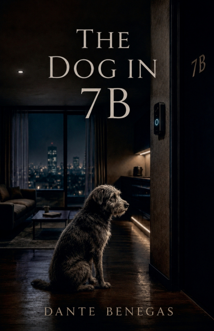 The Dog in 7B