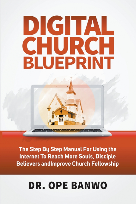 Digital Church Blueprint