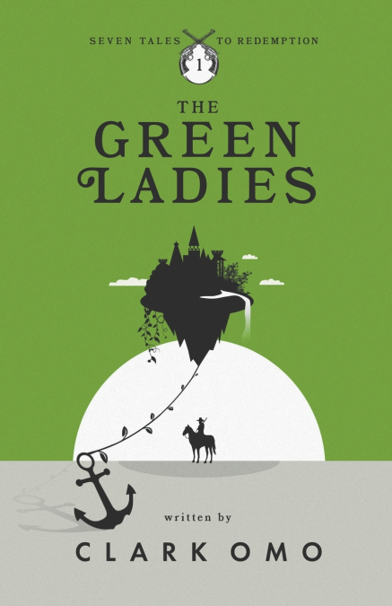 The Green Ladies