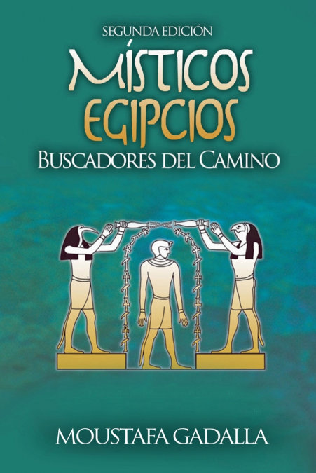 Místicos Egipcios