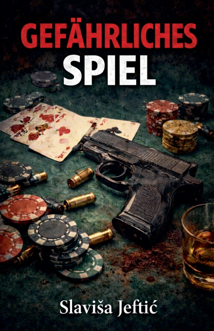 Gefahrliches Spiel