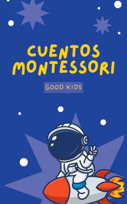 Cuentos Montessori