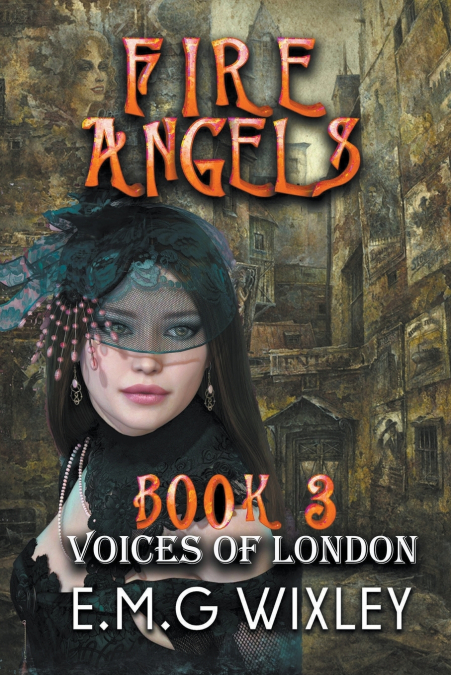Fire Angels