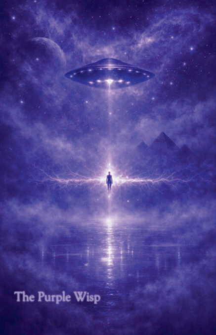 The Purple Wisp