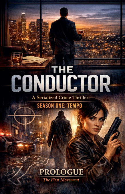 The Conductor