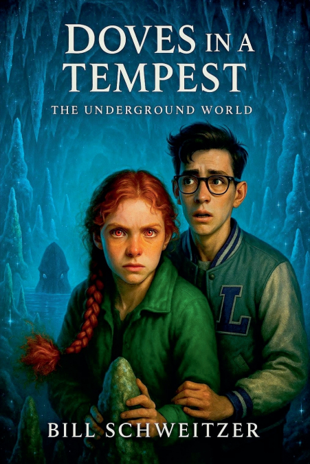 Doves in a Tempest - The Underground World