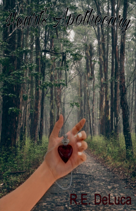 Heart’s Apothecary