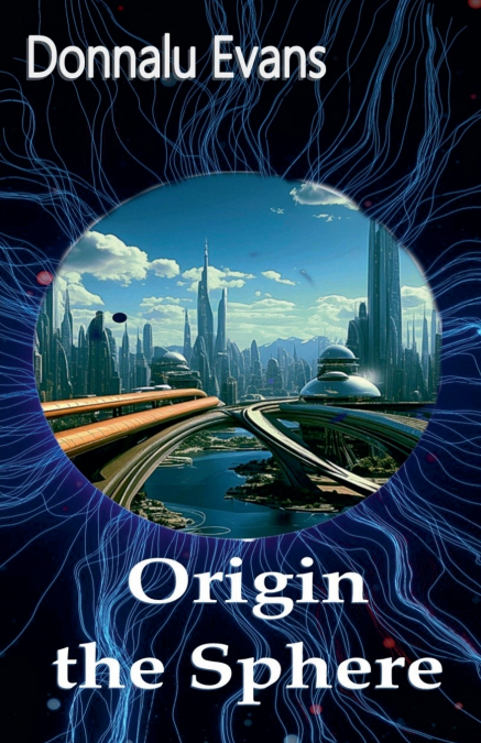 Origin the Sphere