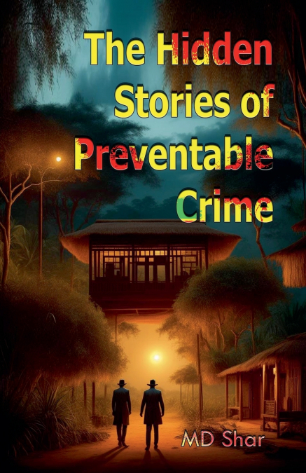 The Hidden Stories of Preventable Crime